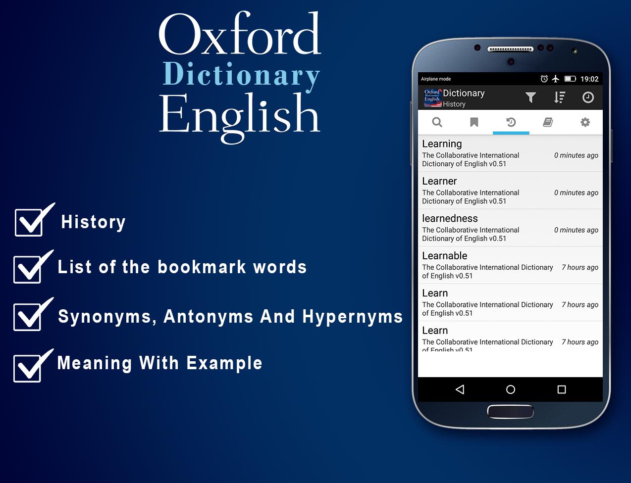 Free download cracked oxford dictionary for android iphone