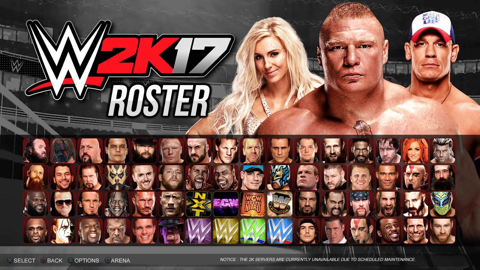 Wwe 2k16 Game Download For Mobile